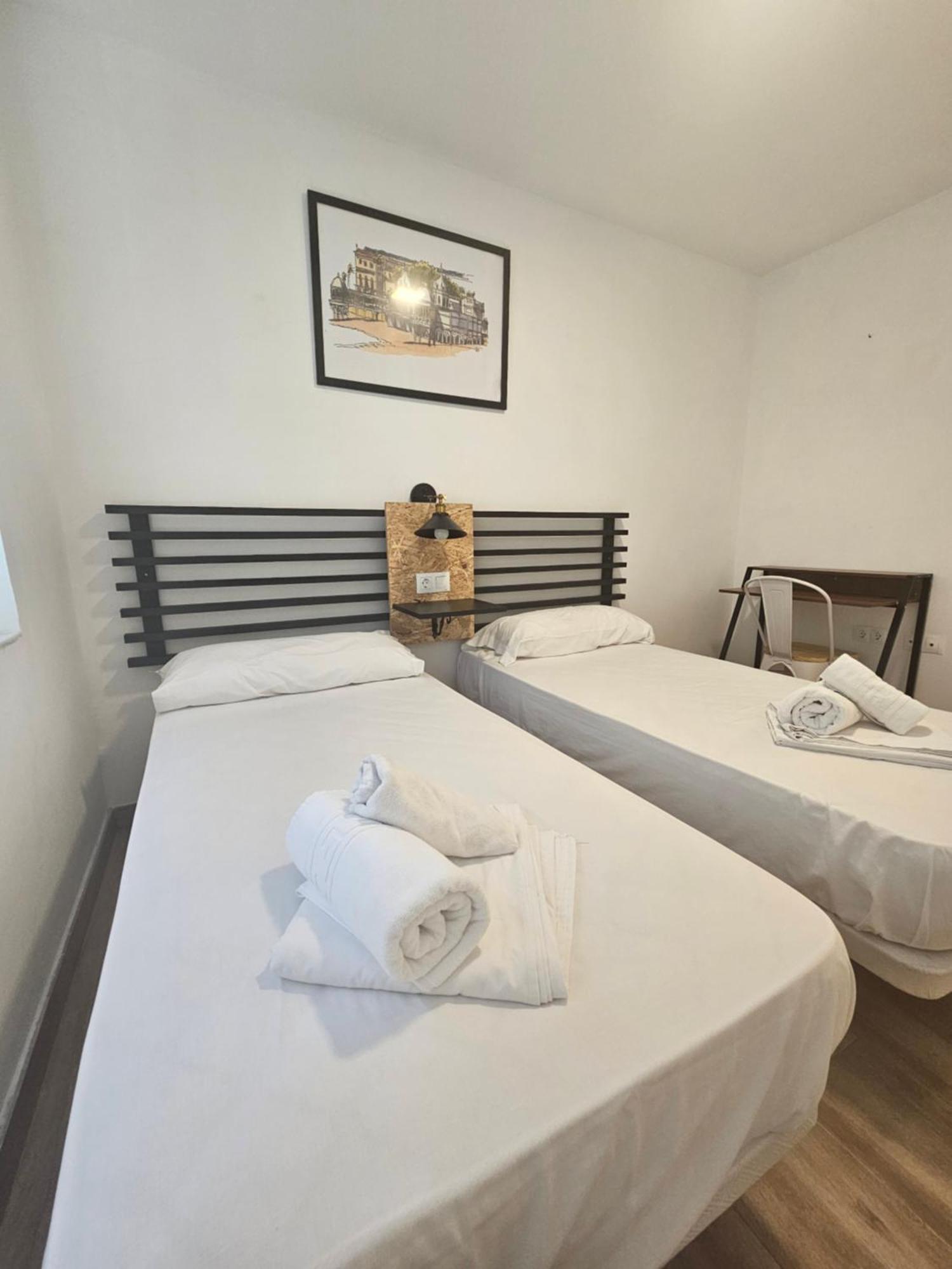 Planeta Cadiz Apartaments Exterior photo