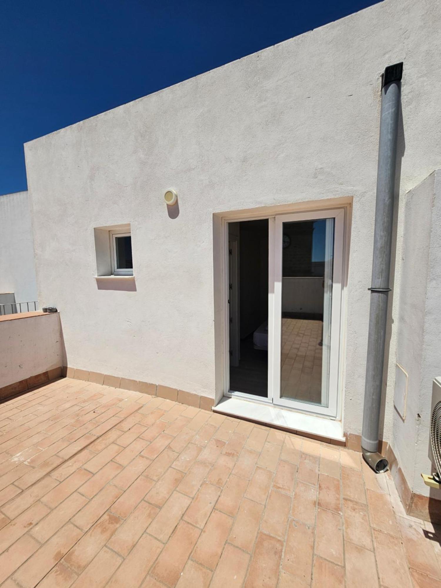 Planeta Cadiz Apartaments Exterior photo